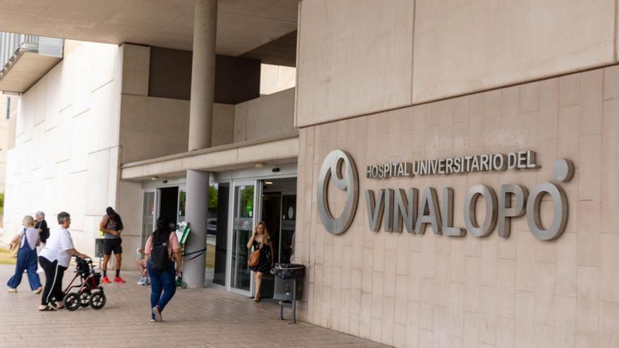 El Consell 'recupera' en 2025 cerca de 30 millones de las concesiones sanitarias revertidas