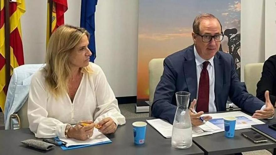 20.000 Euro in der Pralinenschachtel: So dreist hat ein Unternehmer versucht, eine Politikerin auf Mallorca zu bestechen