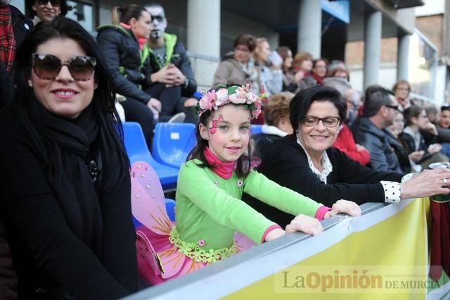 Carnaval en Cabezo de Torres