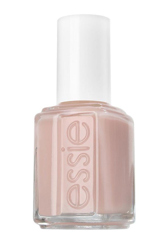 La laca de uñas 'Ballet Slippers', de Essie