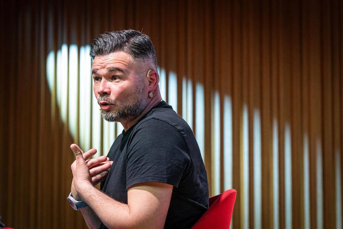 La clau està en Rufián