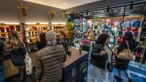 La febre pels perfums àrabs arriba a Barcelona