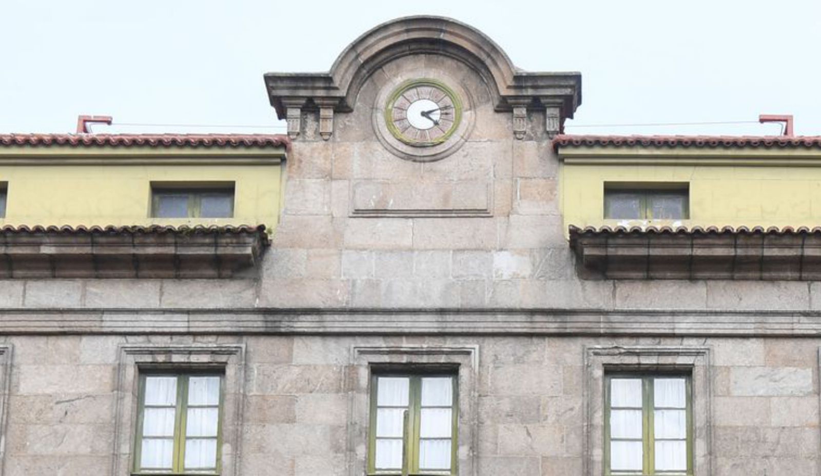 Torre del Consulado (1844) | CARLOS PARDELLAS