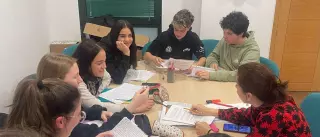 La discusión ganadora
