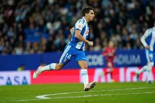 Ramon Terrats, lesionado en el peor momento