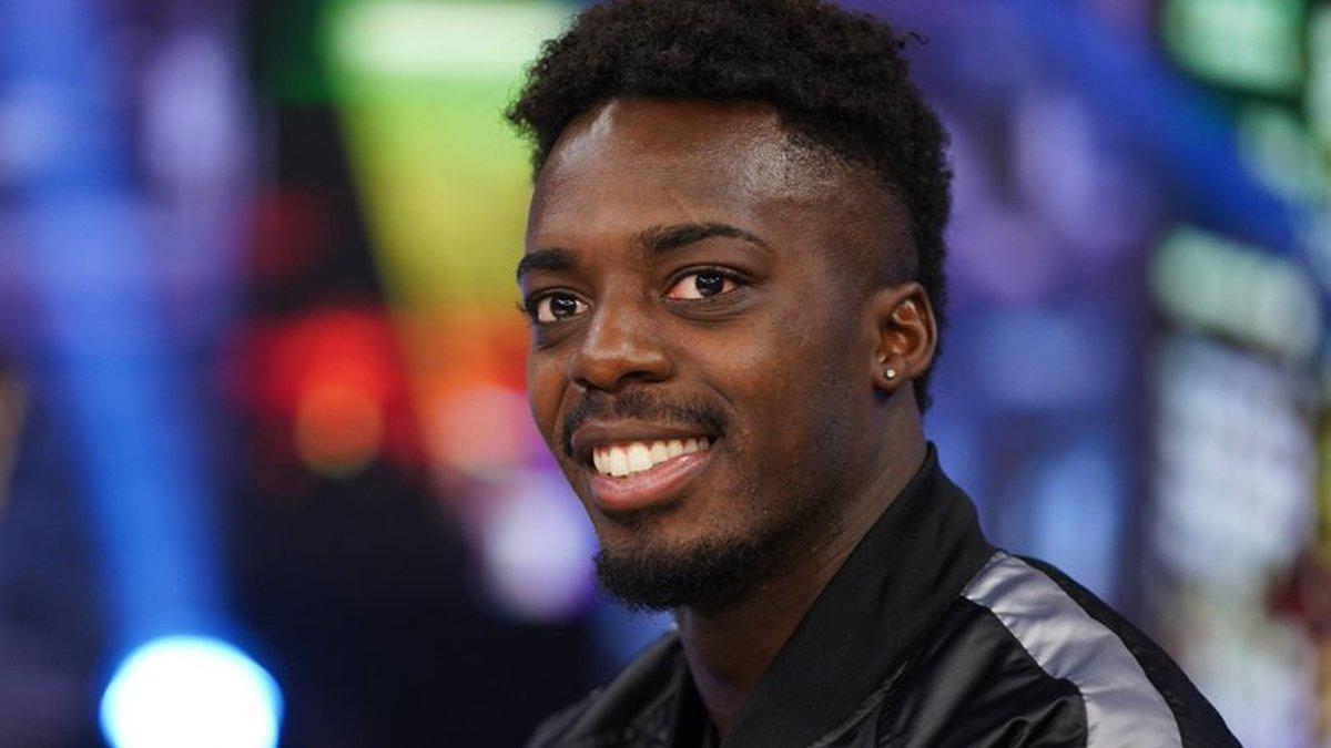 iaki-williams iaki-williams