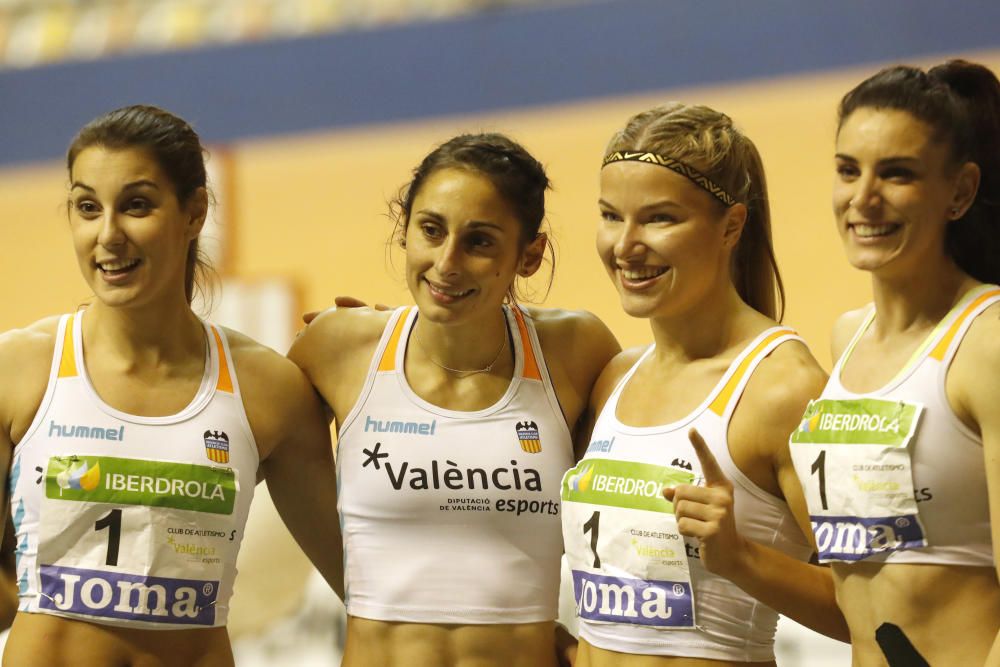 El València Esports vuelve a reinar