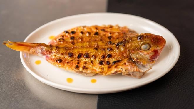 3 buenos restaurantes de Barcelona para el fin de semana: Barra del Seny, Pizzabar y Cafè del Centre