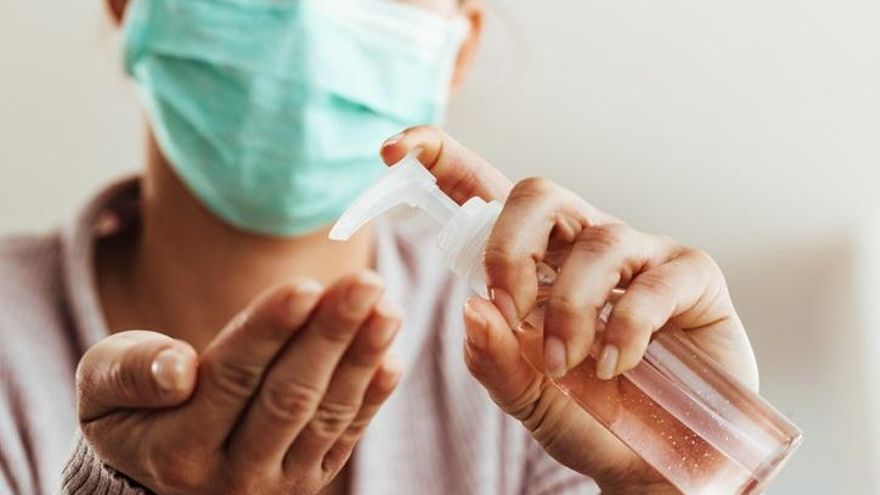 Una médica alerta del incremento de infecciones respiratorias y gripe: "Es el inicio de la ola"