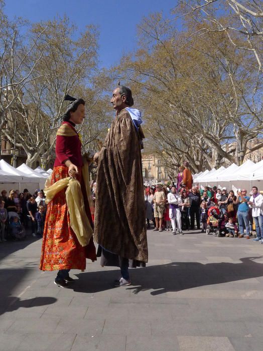 La Mostra ''Populària'' a Figueres