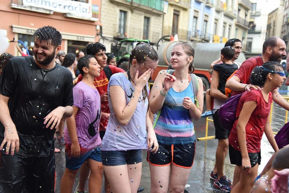 Correaigua de la Festa Major de Manresa