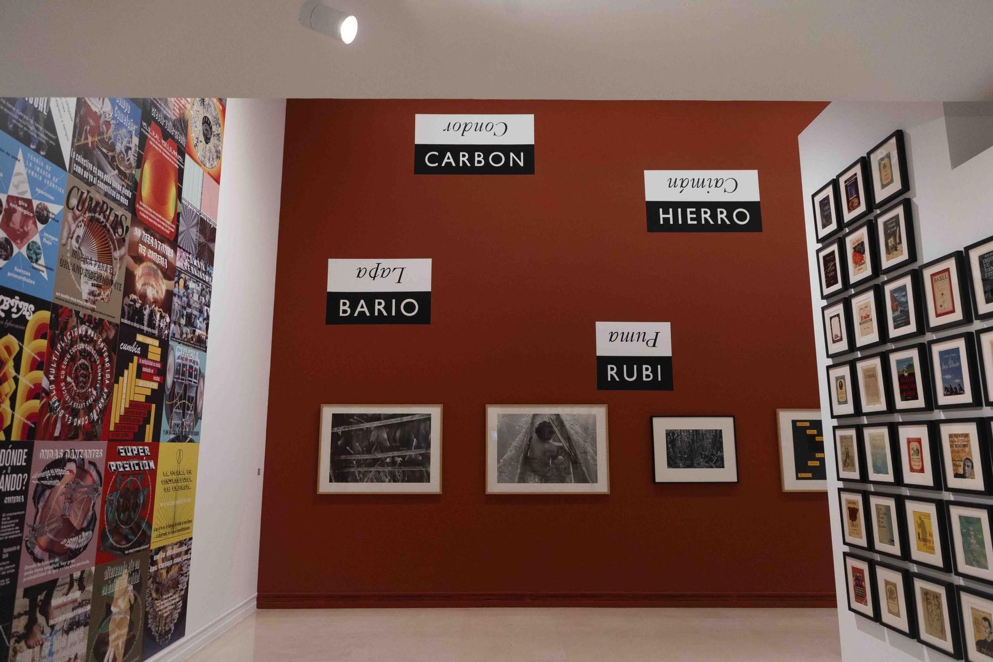Exposición popular en el IVAM