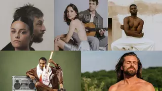 El Festival Maré empieza a coger forma: estos son los artistas confirmados y primeros horarios