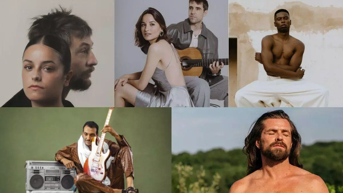 El Festival Maré empieza a coger forma: estos son los artistas confirmados y primeros horarios