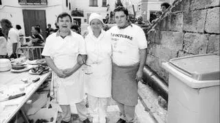 El chef que dejó El Bulli para revolucionar la cocina de Xàbia y la Marina Alta