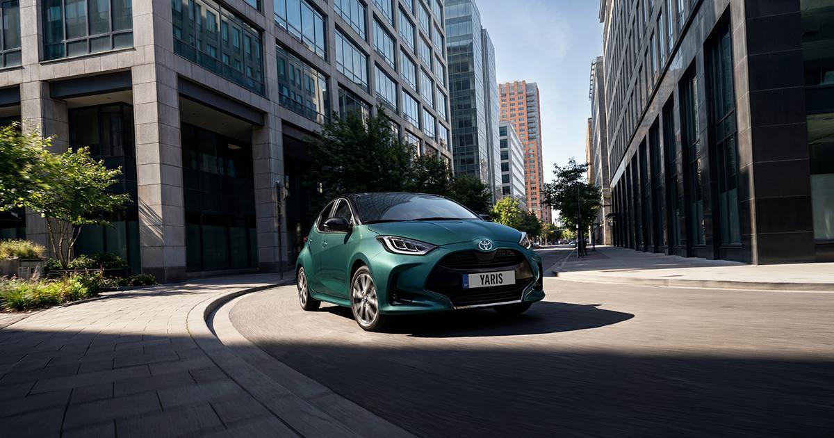 YARIS