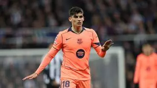 FC Barcelona - Sevilla FC: alineaciones probables de la jornada 28 de LaLiga EA Sports