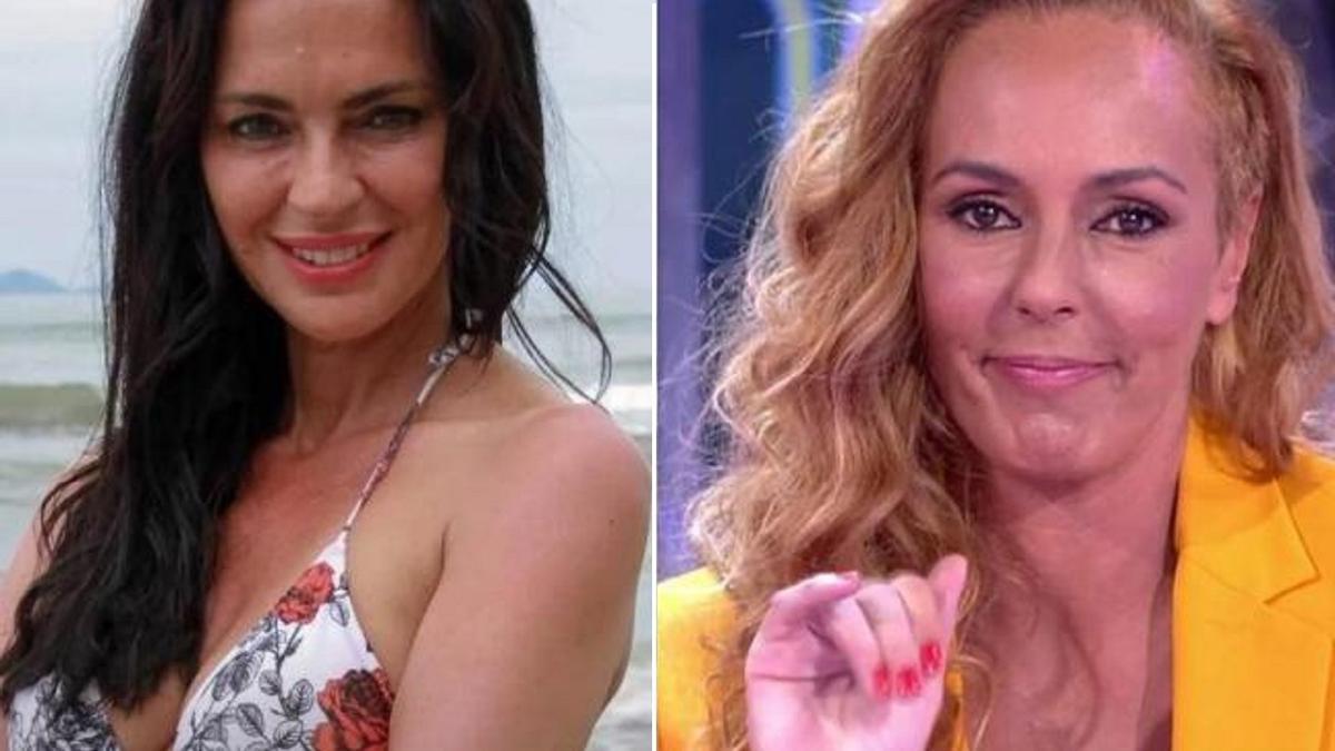 Rocío Flores responde con un emotivo vídeo al demoledor mensaje de su madre contra Olga Moreno