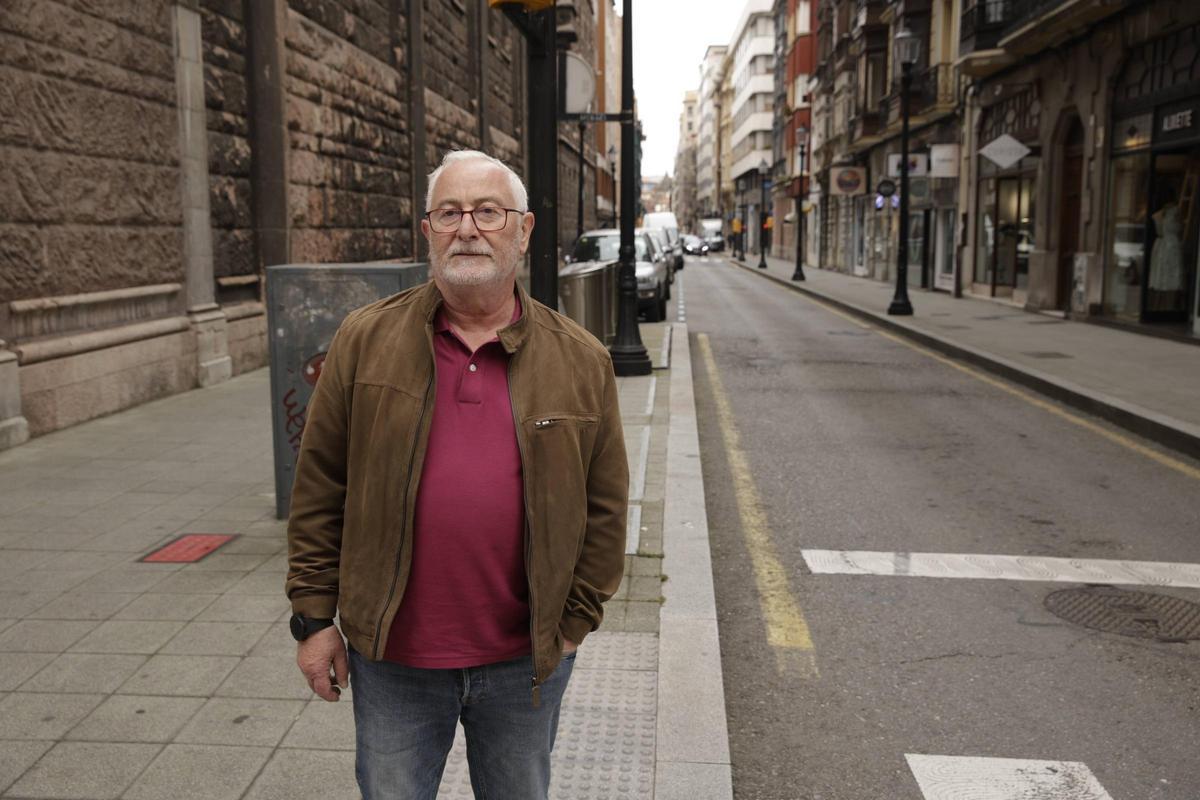 En imágenes: La división de opiniones en las calles de Gijón por la prohibición de los patinetes en el centro En imágenes: La división de opiniones en las calles de Gijón por la prohibición de los patinetes en el centro