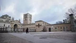 El ranking de los 10 monumentos más visitados en Zamora