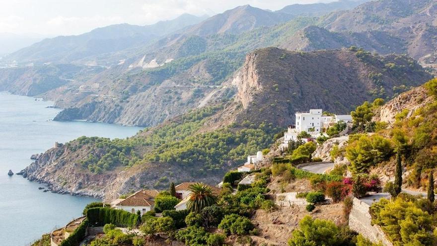 Detenido un alemán por la muerte violenta de un hombre en Nerja