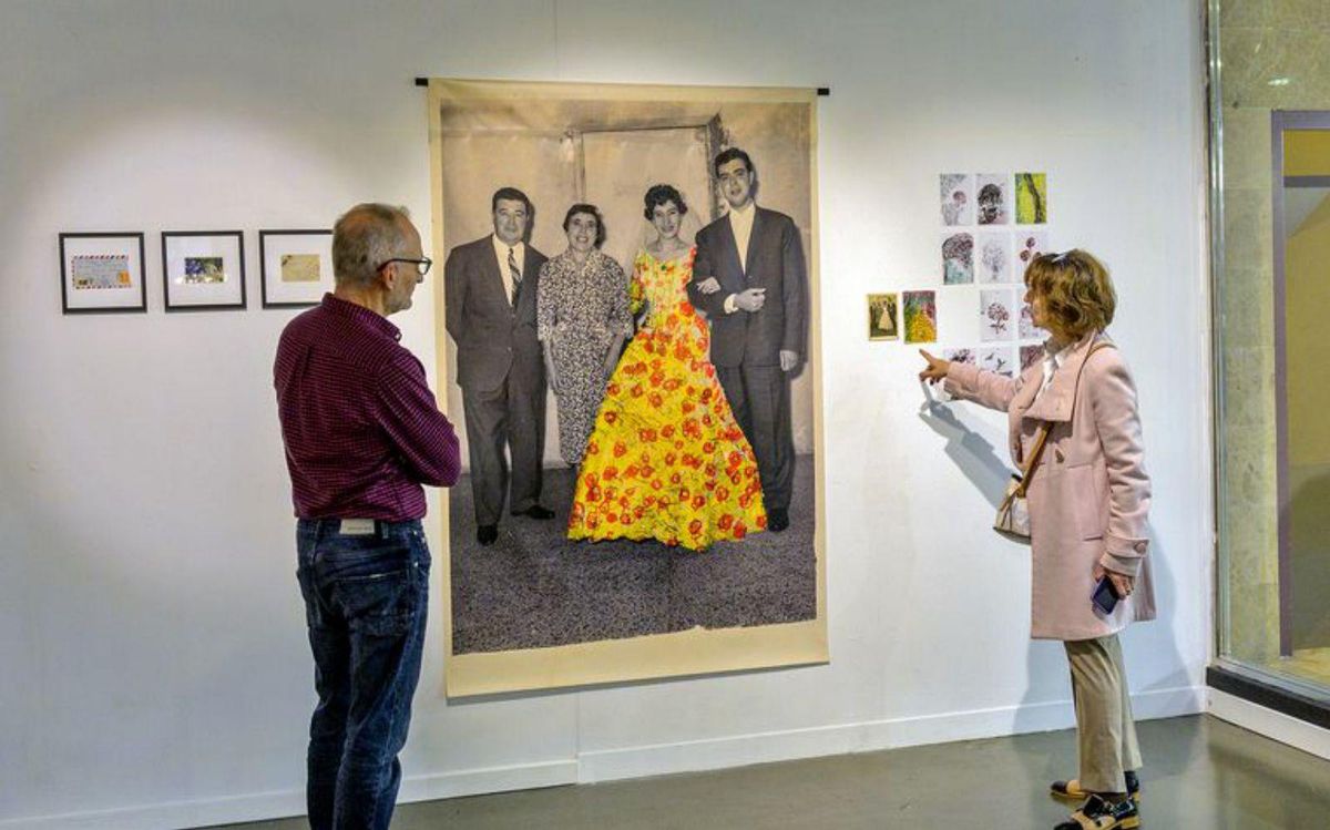 Paisaxe, identidade e memoria
