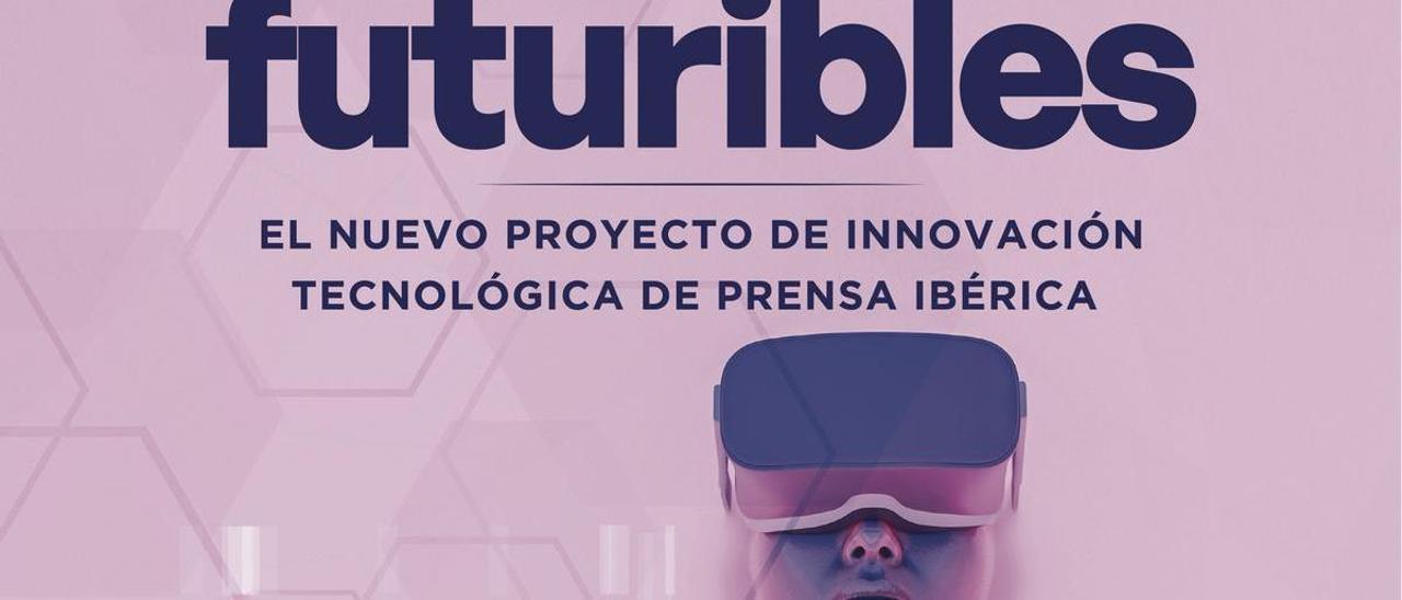 Llega una nueva edición de Futuribles Murcia