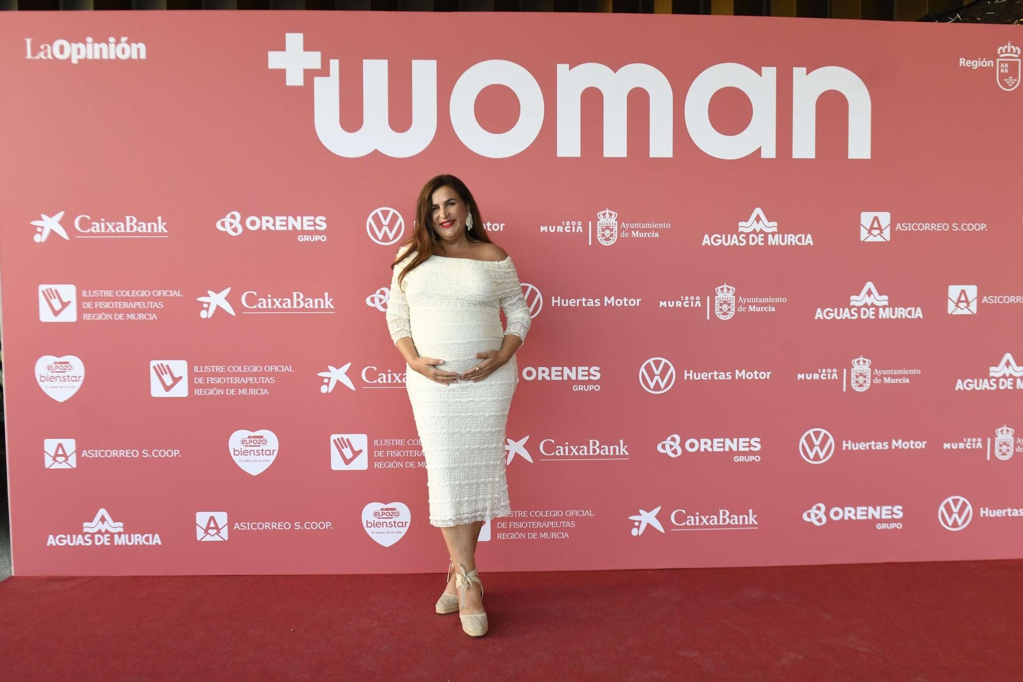 Los Premios +Woman Murcia 2025, en imágenes