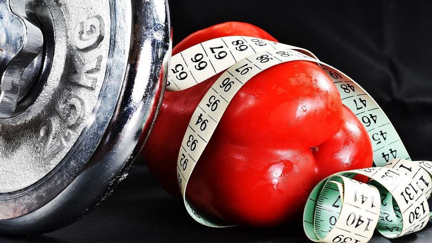 Esto es lo que debes comer antes de entrenar: El ejercicio te aportará el doble