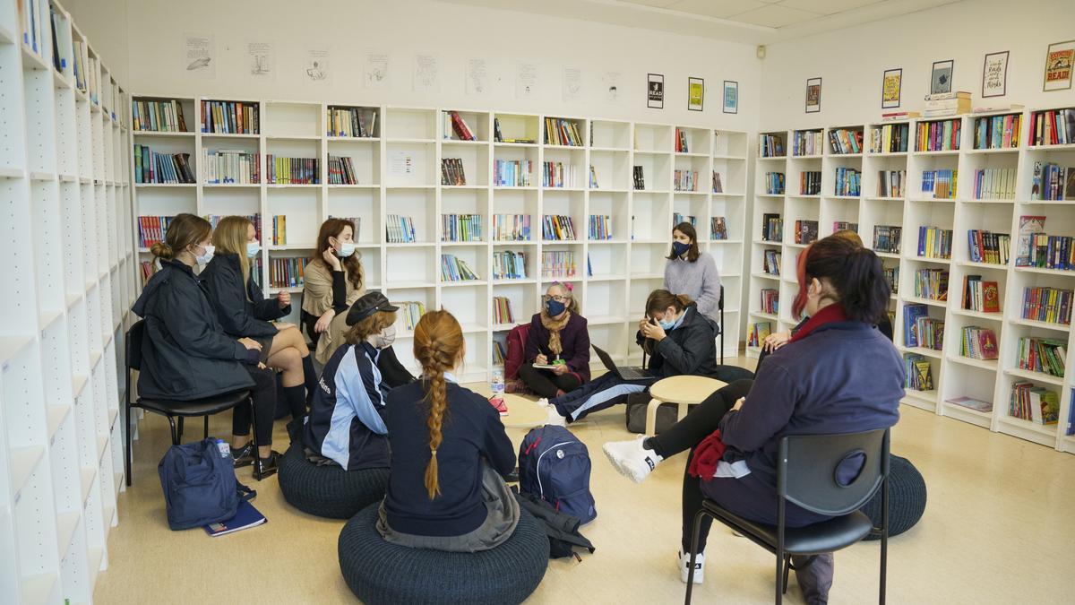 Elian’s British School of La Nucía ofrece numerosas actividades complementarias a sus alumnos