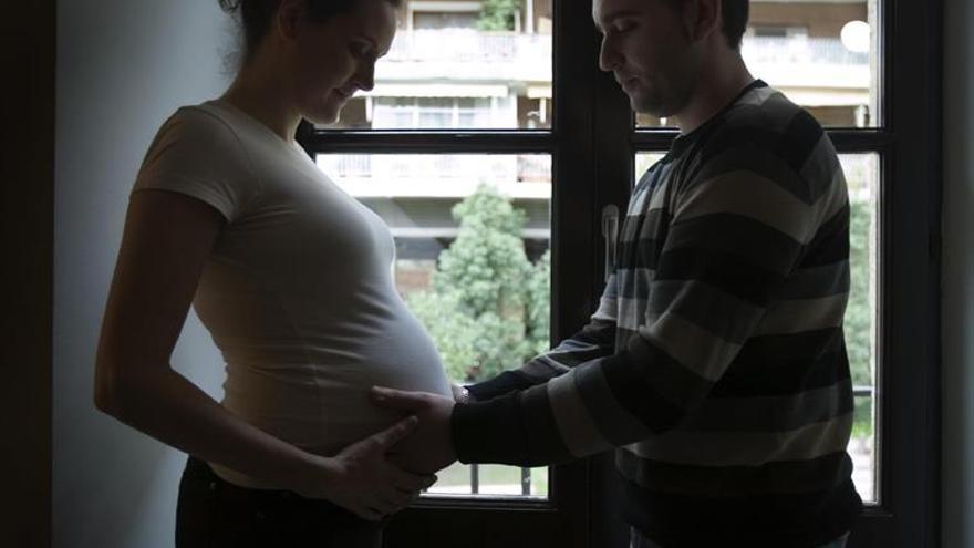El Comité de Bioética propone prohibir la maternidad subrogada