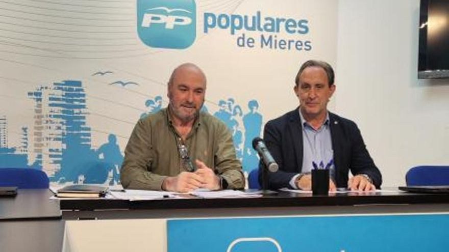 El PP apuesta por cerrar líneas de bus deficitarias y dar el servicio con taxis