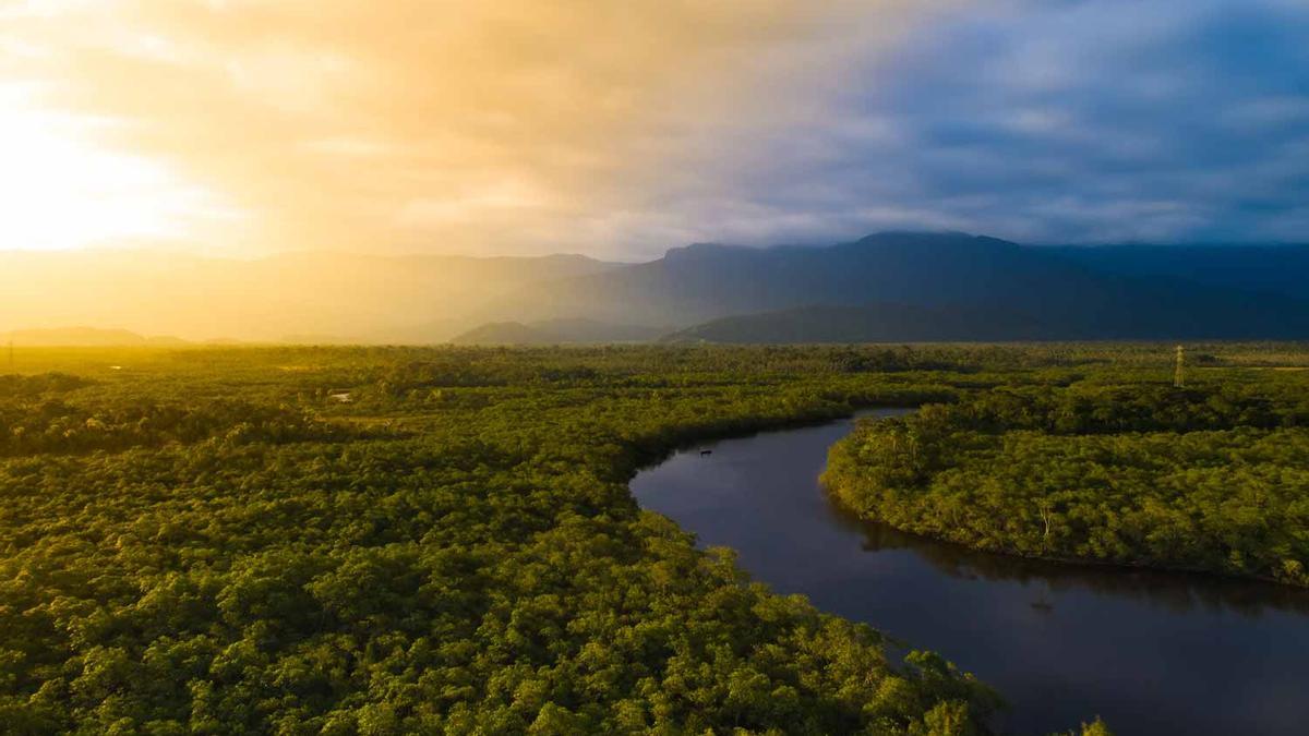 Amazonas, 7.000 km de aventura