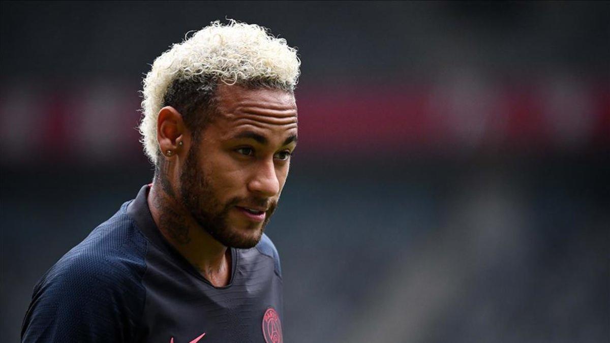 Todavía se desconoce dónde jugará Neymar la próxima temporada