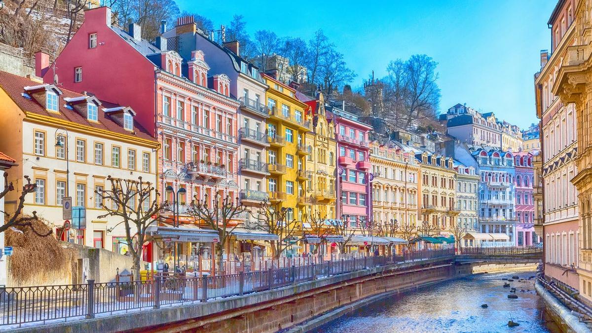 Karlovy Vary