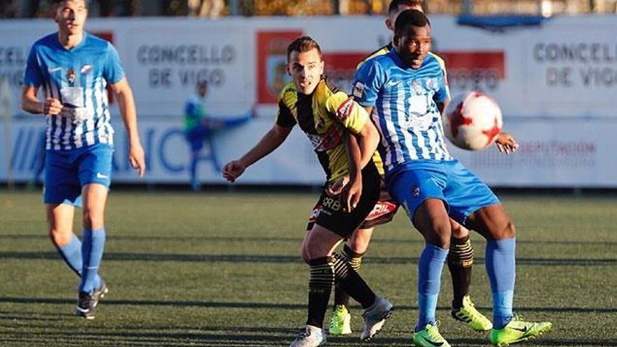 La Ponferradina llega a Vila-real en plena crisis