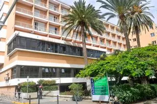 La Guardia Civil realiza un nuevo registro en dependencias municipales por la presunta trama de corrupción urbanística