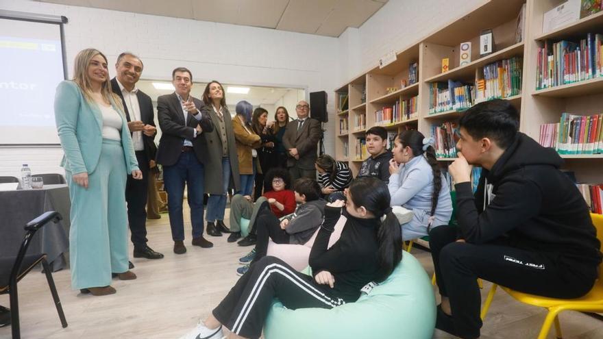 Galicia implementará un programa de refuerzo para la transición de 6º de Primaria a Secundaria en el curso 2026/27