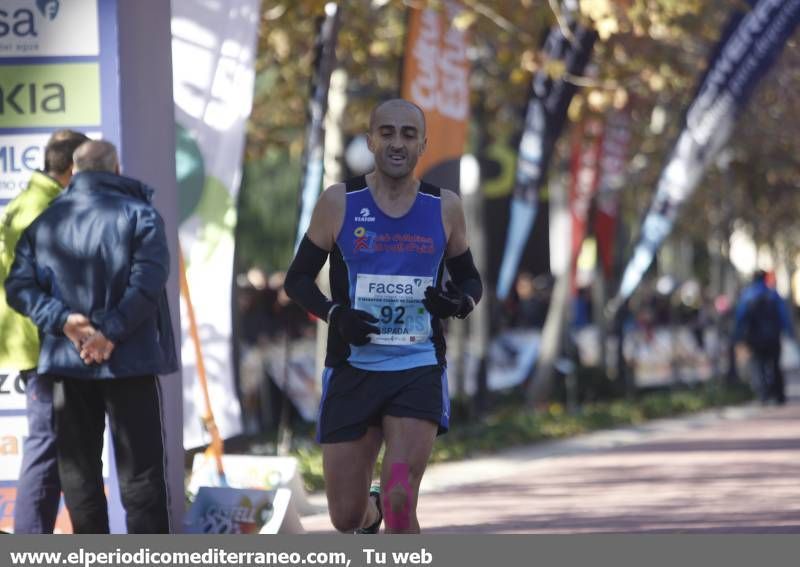 GALERÍA DE FOTOS -- Maratón meta 14.31-14.45