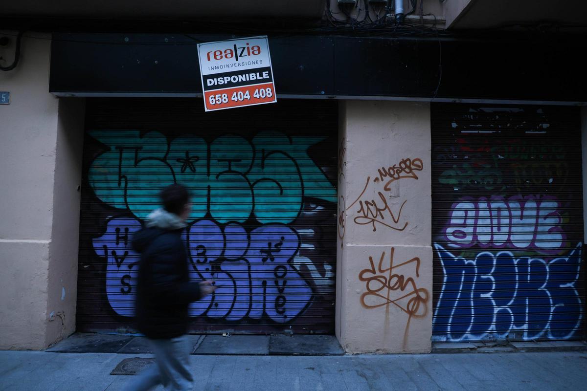 Están proyectados 34 bajos turísticos y un garaje subterráneo de dos plantas