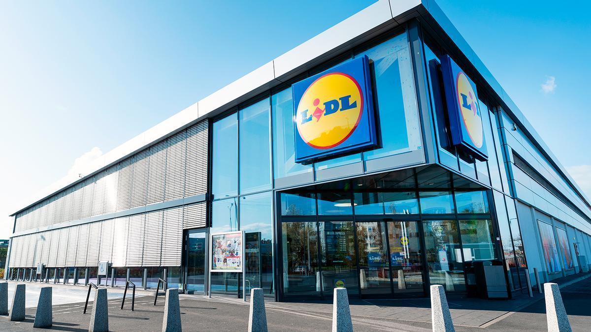 Lidl sorprende con una nueva vajilla totalmente completa y tirada de precio