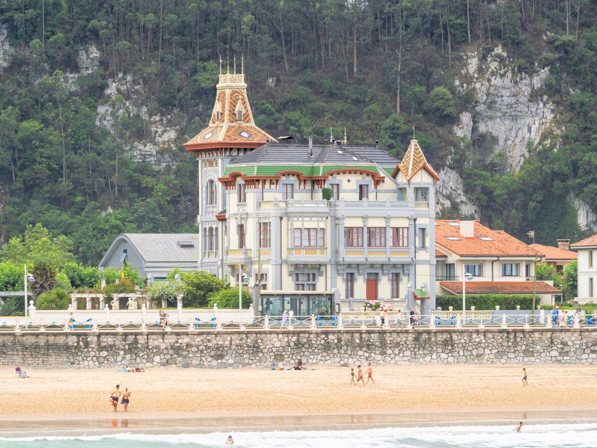 Ribadesella, Asturias