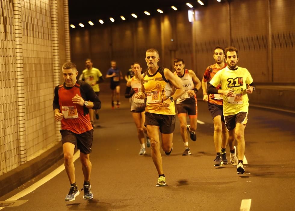 Media Maratón de Vigo 2019