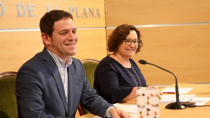 El presupuesto participativo reserva inversiones para todos los distritos de Castellón