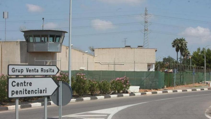 Un joven con antecedentes sexuales detenido por violar a una mujer en Castelló