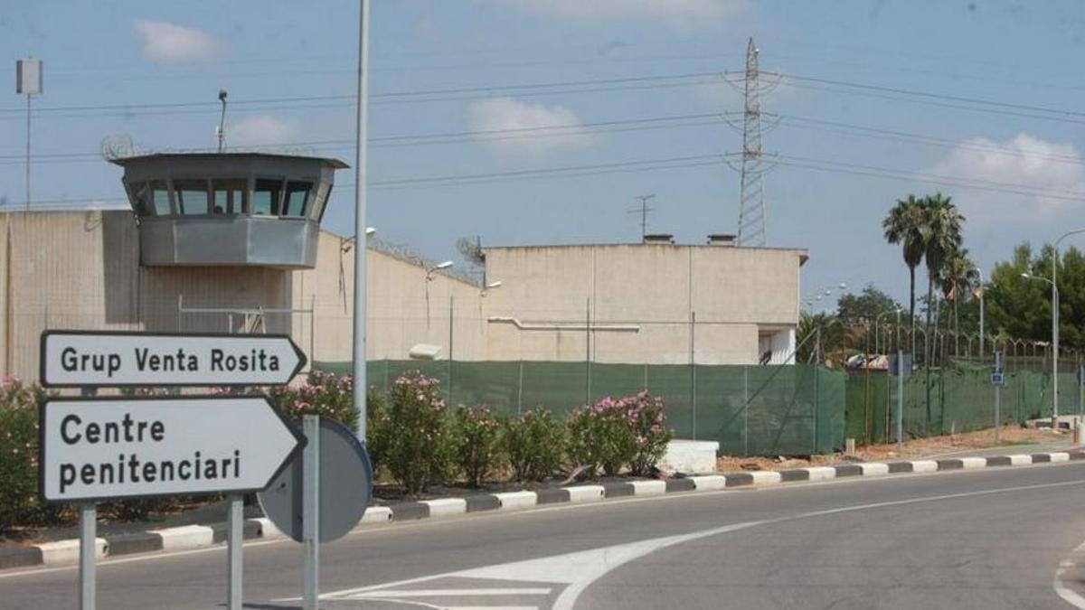 El presunto autor ha ingresado en prisión preventiva en la cárcel de Castelló I.