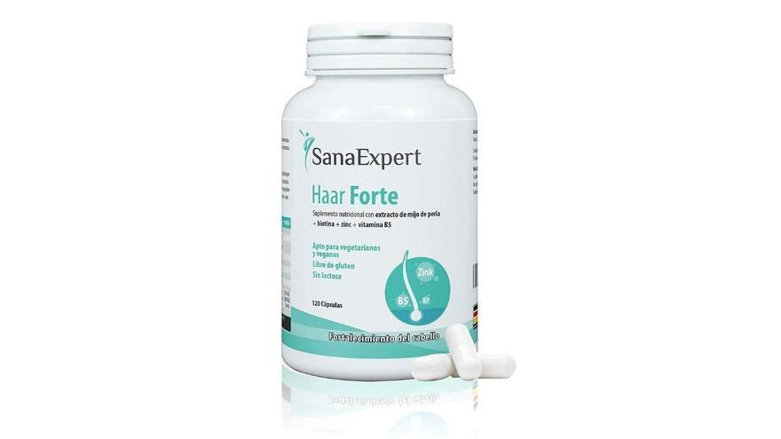 SanaExpert Haar Forte.