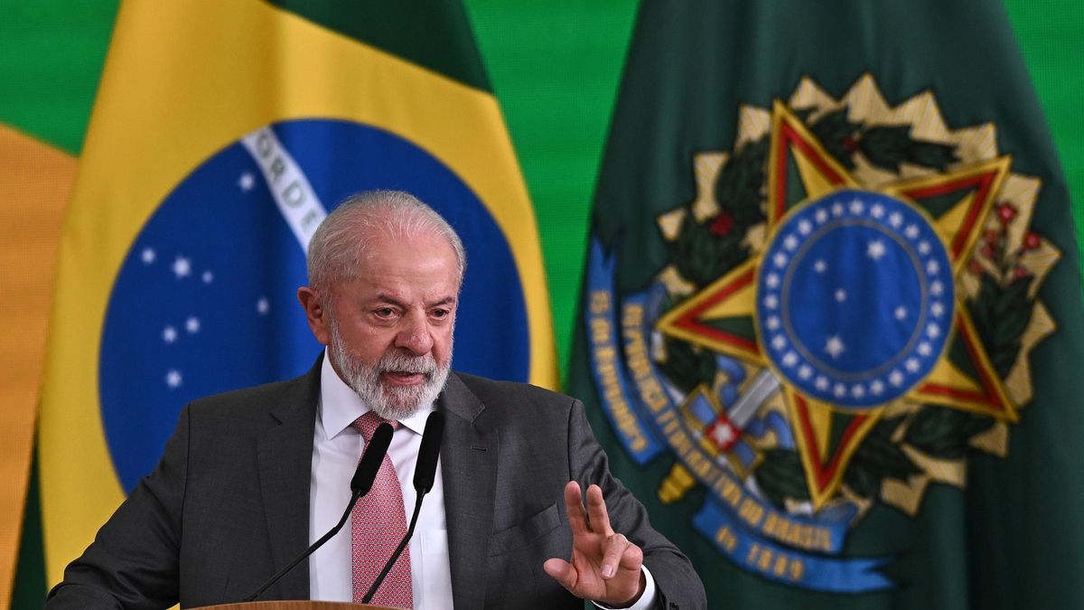 Lula aprovecha una gran operación contra el narcotráfico para actualizar su controversia con Trump