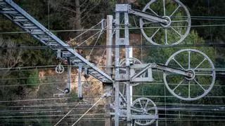 Nueve miembros del consejo de administración, 2.000 acciones y un voto de calidad: así será Rodalies de Catalunya
