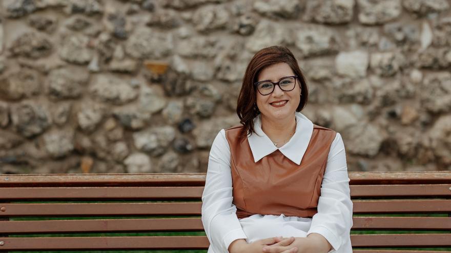 Marina Marroquí, educadora: &quot;Tu hijo tiene su primer contacto con el porno con la PlayStation, no con el móvil&quot;